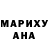 Конопля AK-47 rickvanmars